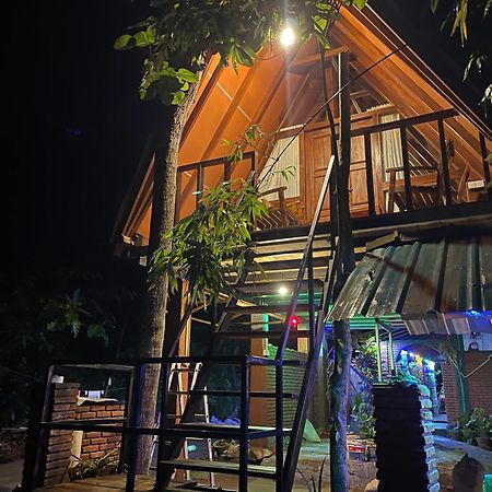 Sigiriya River Side Villa Ngoại thất bức ảnh