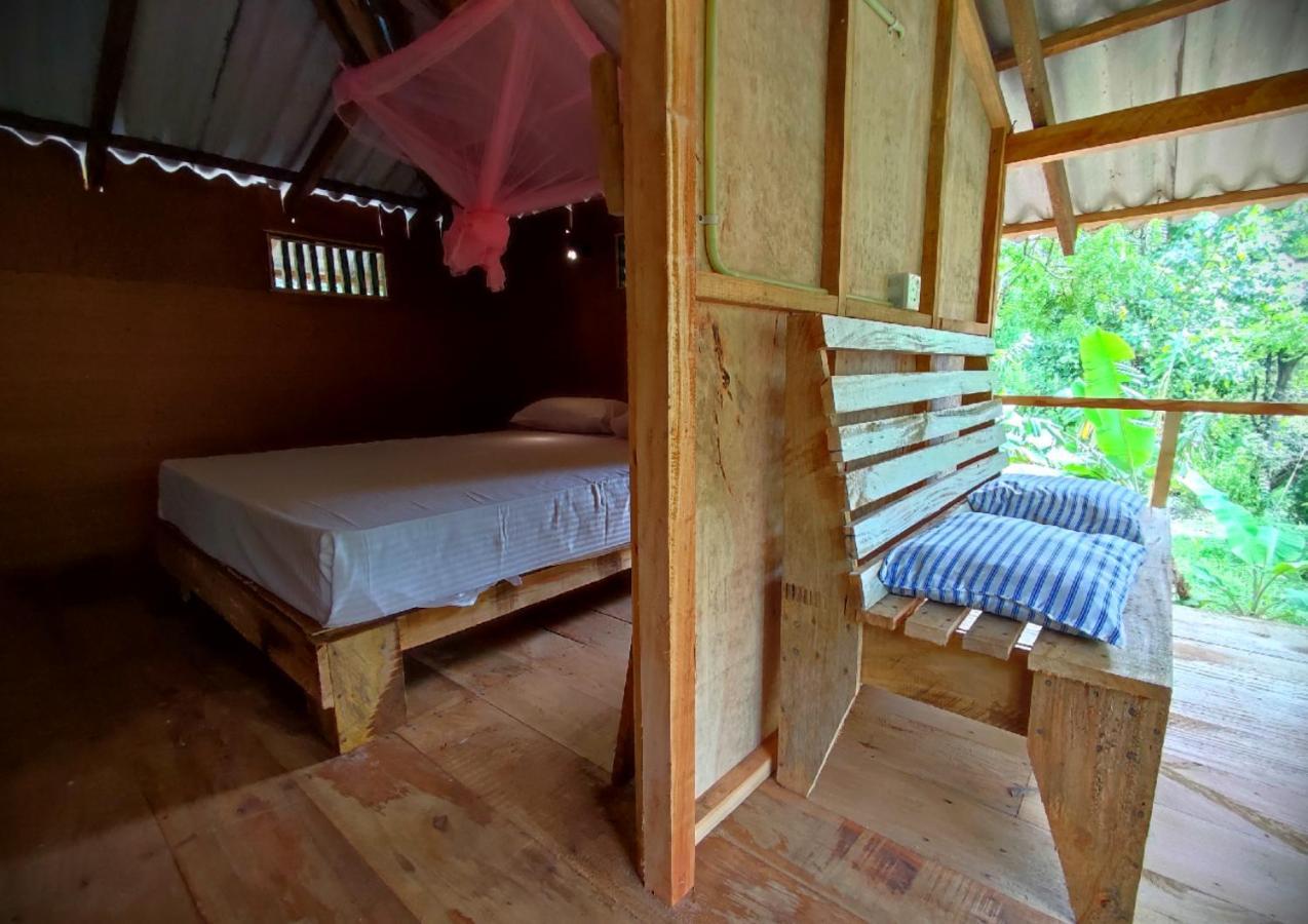 Sigiriya River Side Villa Ngoại thất bức ảnh