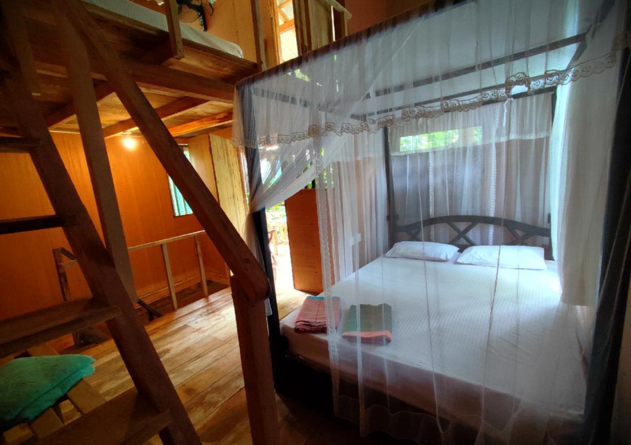 Sigiriya River Side Villa Ngoại thất bức ảnh