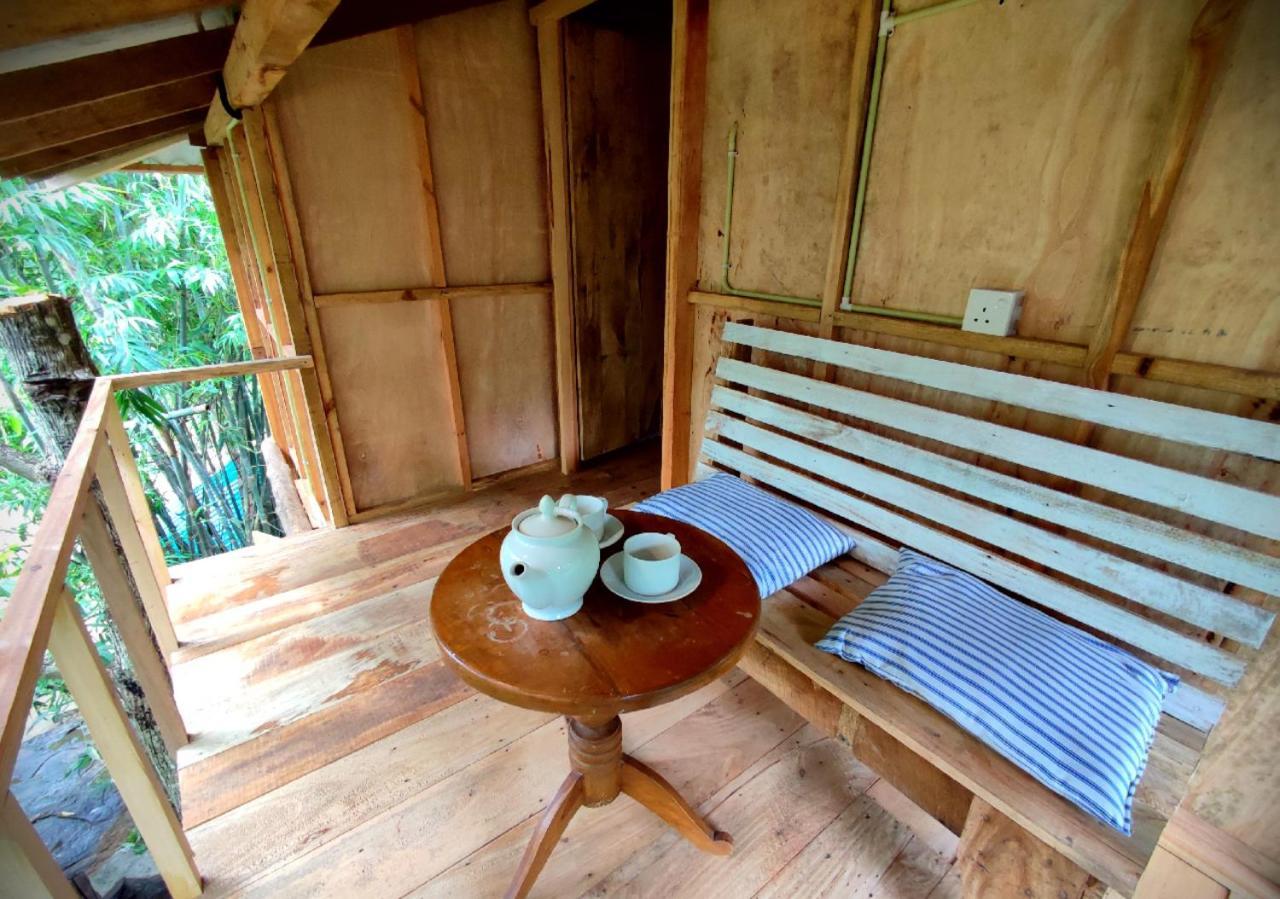 Sigiriya River Side Villa Ngoại thất bức ảnh