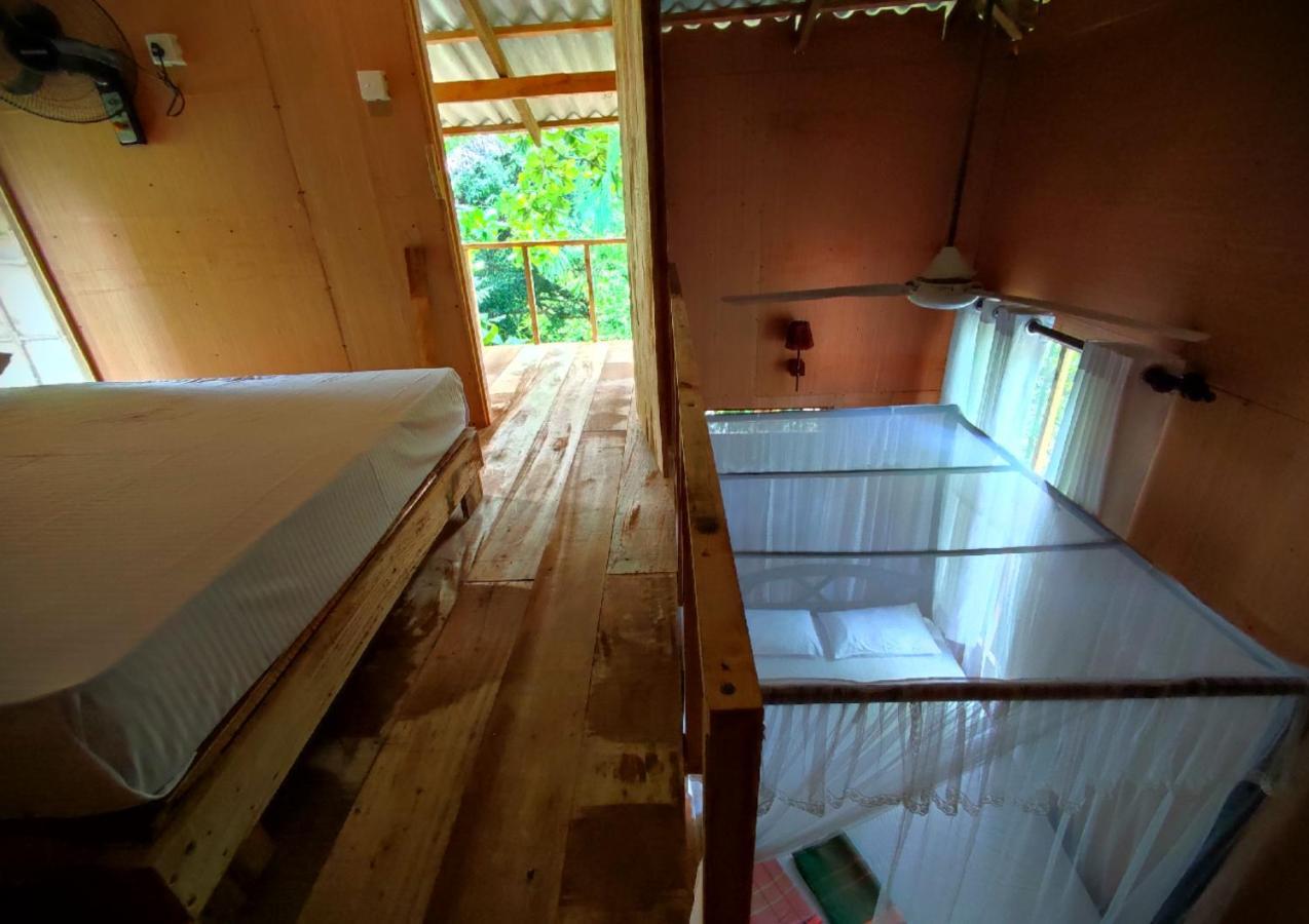 Sigiriya River Side Villa Ngoại thất bức ảnh