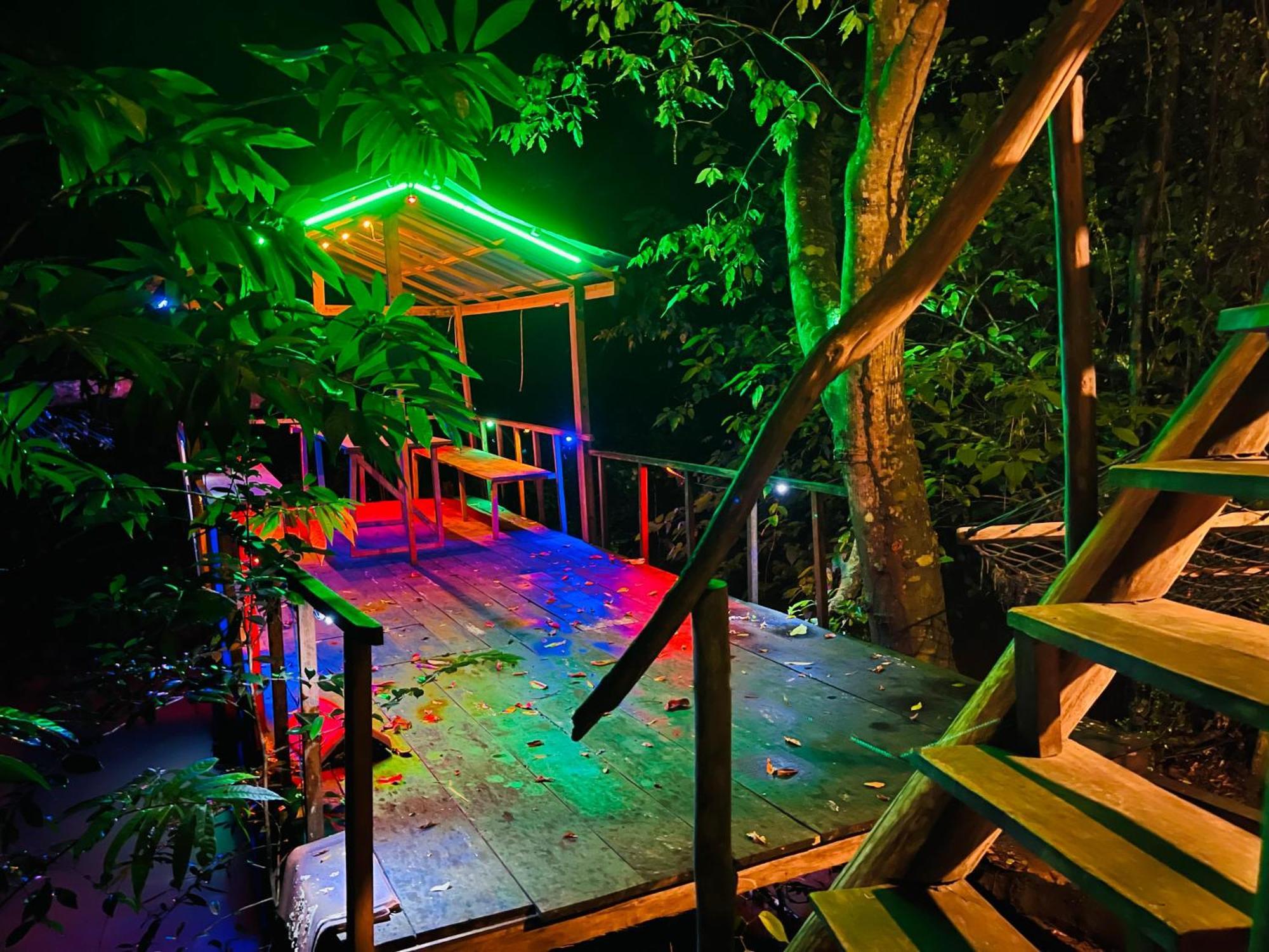 Sigiriya River Side Villa Ngoại thất bức ảnh