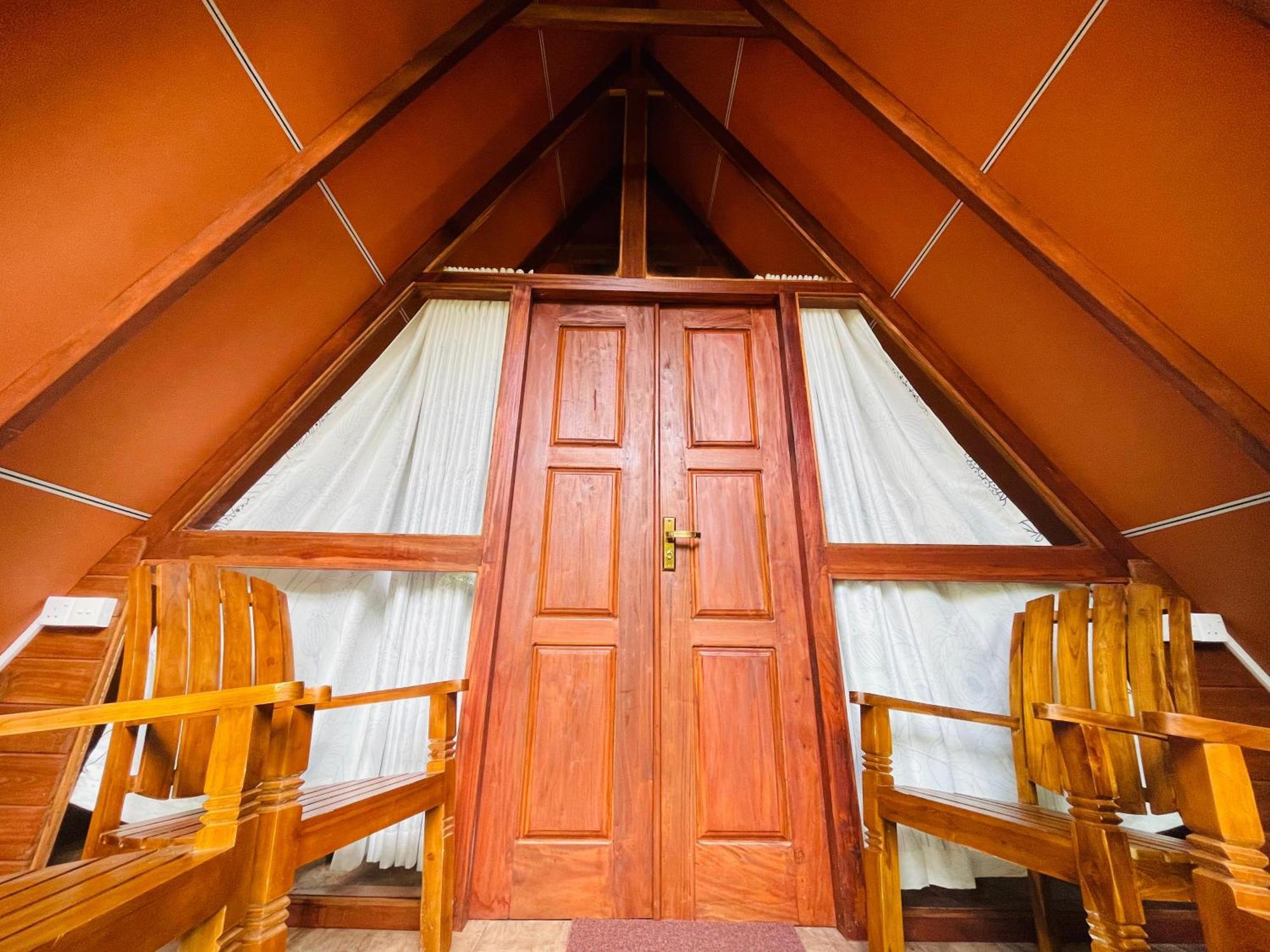 Sigiriya River Side Villa Ngoại thất bức ảnh