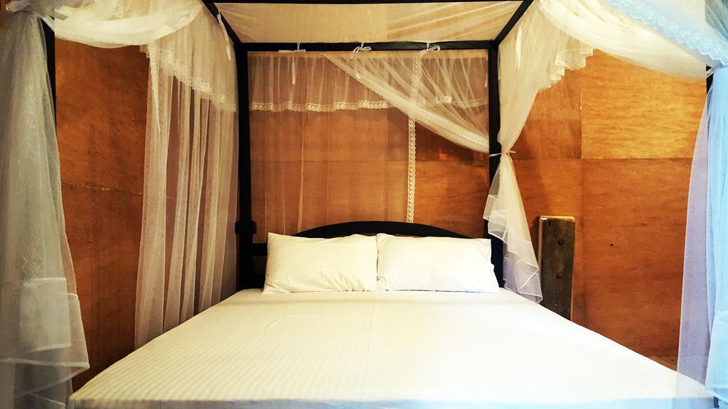 Sigiriya River Side Villa Ngoại thất bức ảnh