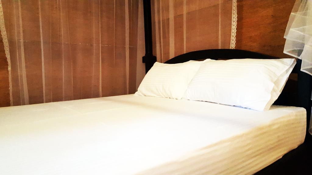 Sigiriya River Side Villa Ngoại thất bức ảnh