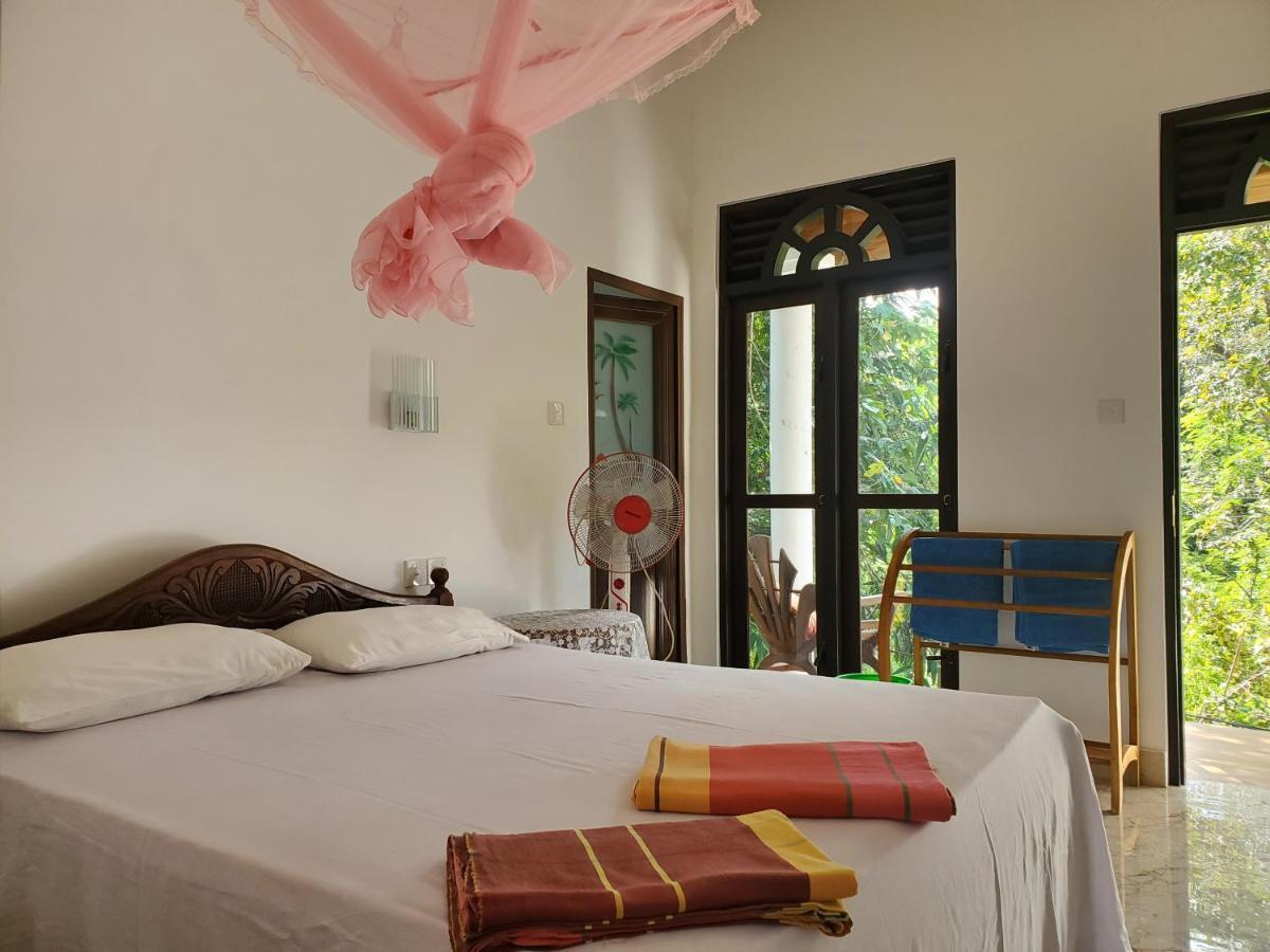Sigiriya River Side Villa Ngoại thất bức ảnh
