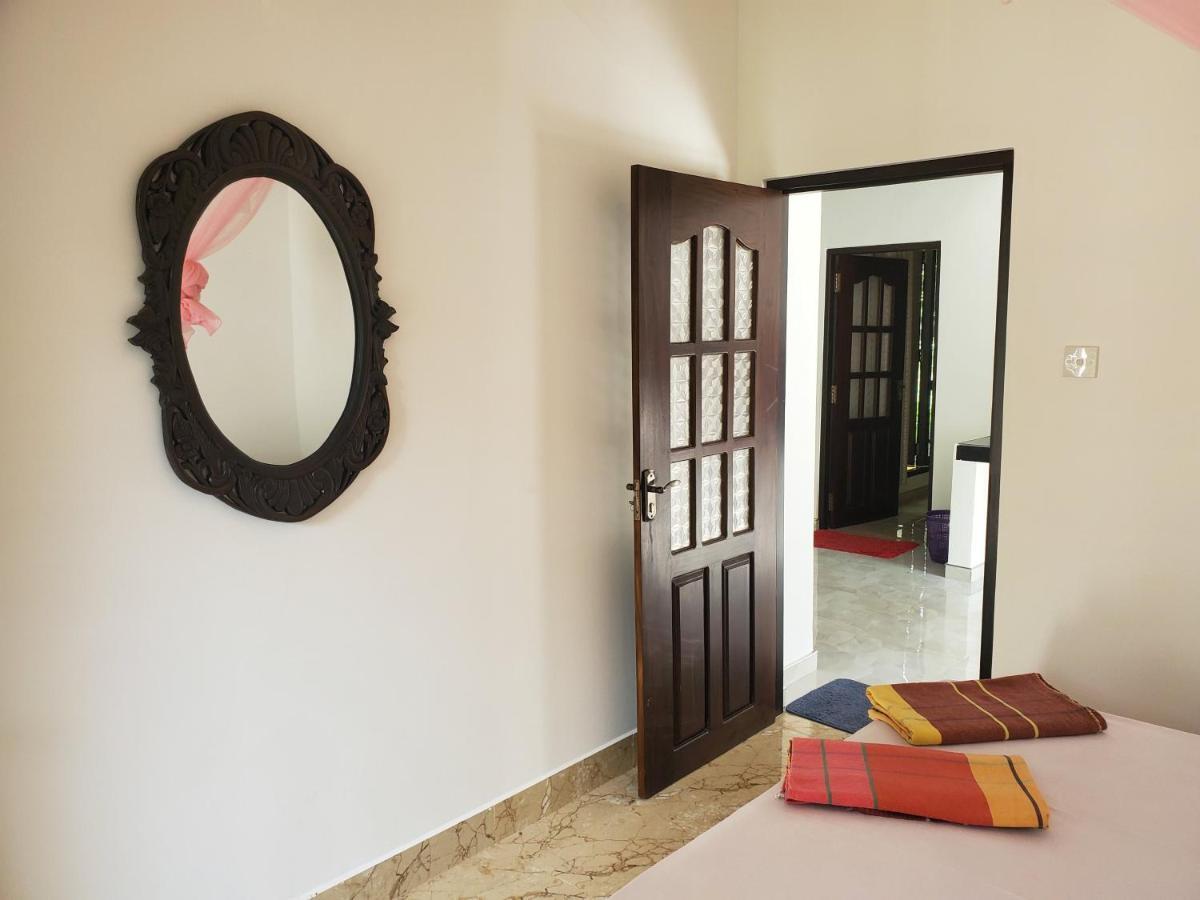Sigiriya River Side Villa Ngoại thất bức ảnh