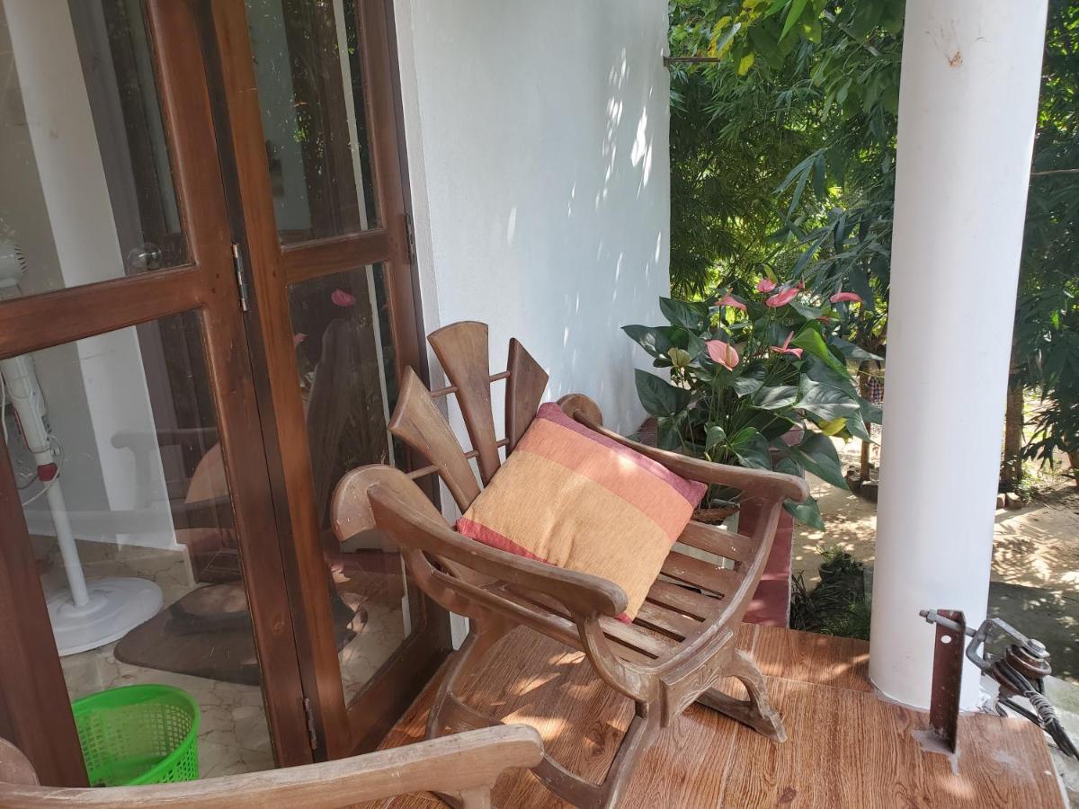 Sigiriya River Side Villa Ngoại thất bức ảnh